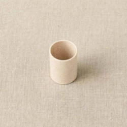 CocoKnits Notions Holder Collection CUP - Linen