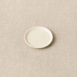 CocoKnits Notions Holder Collection DISH - Linen