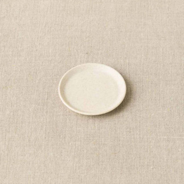 CocoKnits Notions Holder Collection DISH - Linen