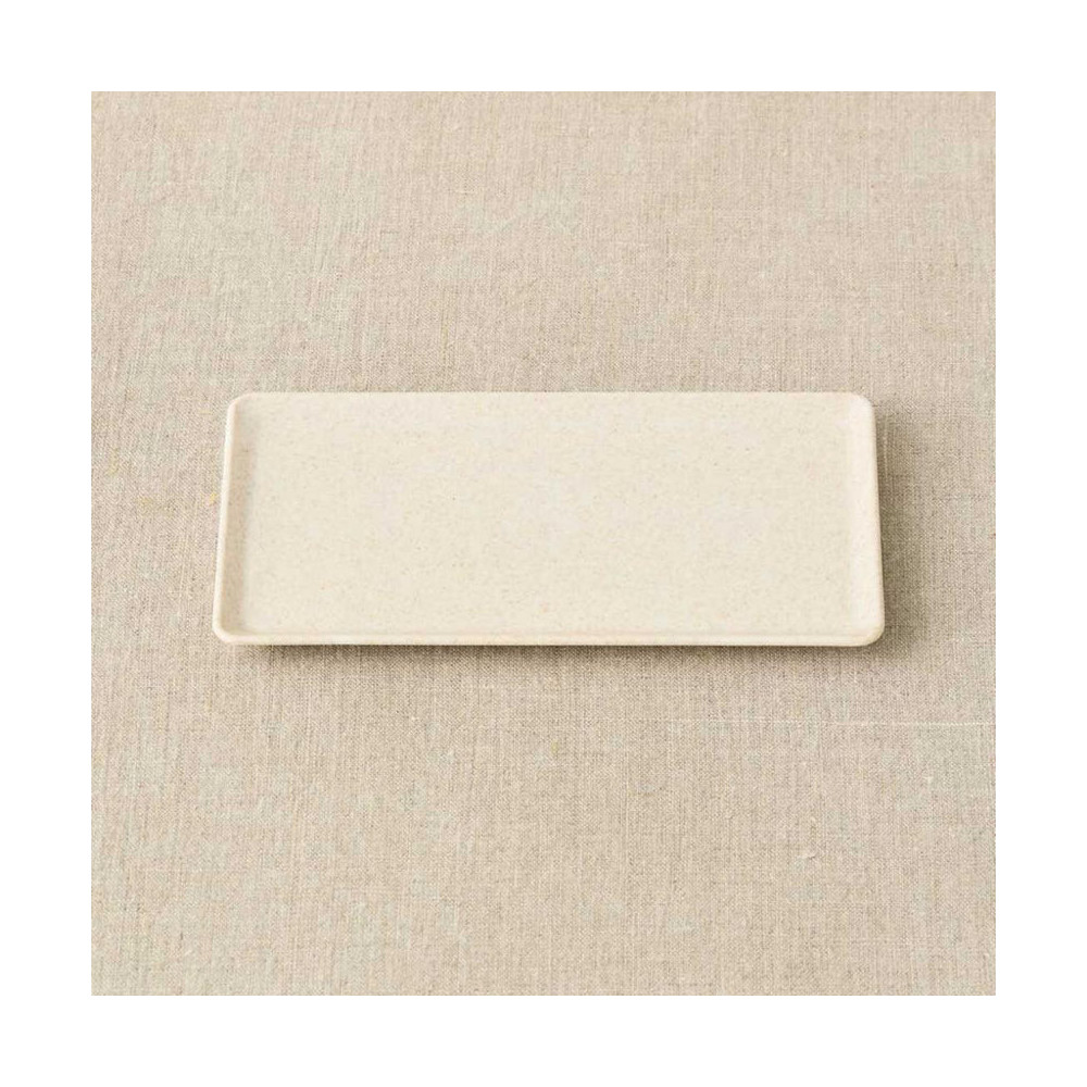 CocoKnits Notions Holder Collection TRAY - Linen