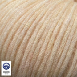 CaMaRose Snefnug 7916 Vanilje