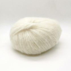 Ferner Cashmere Deluxe 1 natur