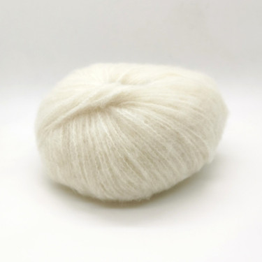 Ferner Cashmere Deluxe 1 natur