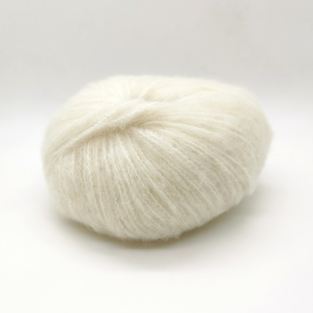 Ferner Cashmere Deluxe 1 natur