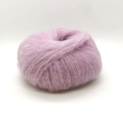 Ferner Cashmere Deluxe 3100 flieder