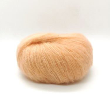 Ferner Cashmere Deluxe 3101 apricot