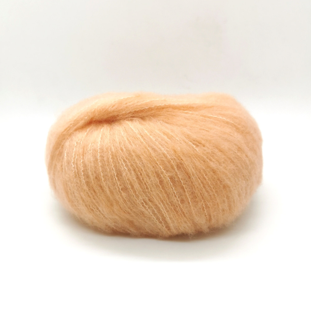 Ferner Cashmere Deluxe 3101 apricot