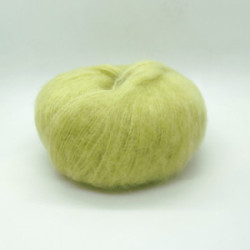 Ferner Cashmere Deluxe 3102 lime