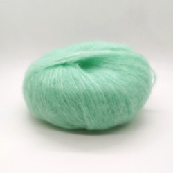 Ferner Cashmere Deluxe 3201 jade