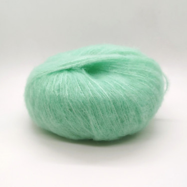 Ferner Cashmere Deluxe 3201 jade
