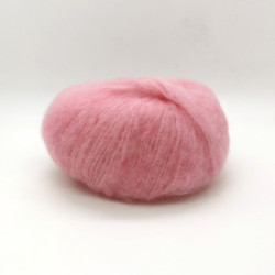 Ferner Cashmere Deluxe 3203 pink