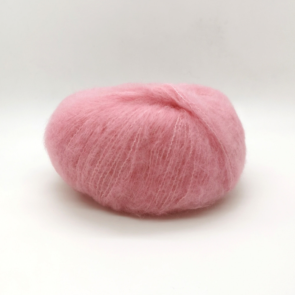 Ferner Cashmere Deluxe 3203 pink