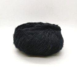 Ferner Cashmere Deluxe 3205 schwarz