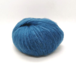 Ferner Cashmere Deluxe 3302 petrol