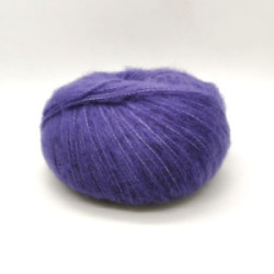 Ferner Cashmere Deluxe 3307 violett