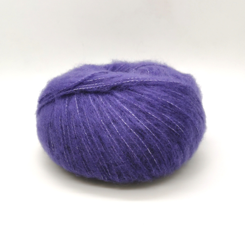 Ferner Cashmere Deluxe 3307 violett