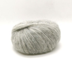 Ferner Cashmere Deluxe G01 grau-mélange