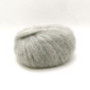 Ferner Cashmere Deluxe G01 grau-mélange