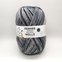 Ferner Lungauer Sockenwolle 8fach 885/25