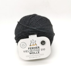 Ferner Vielseitige 210 - V38 anthrazit