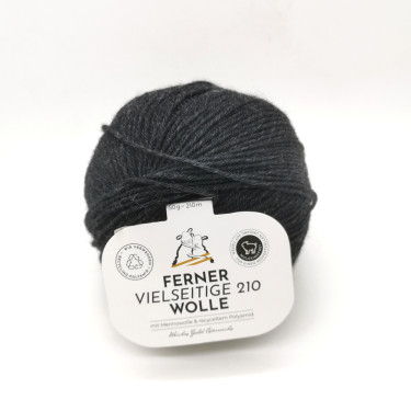 Ferner Vielseitige 210 - V38 anthrazit