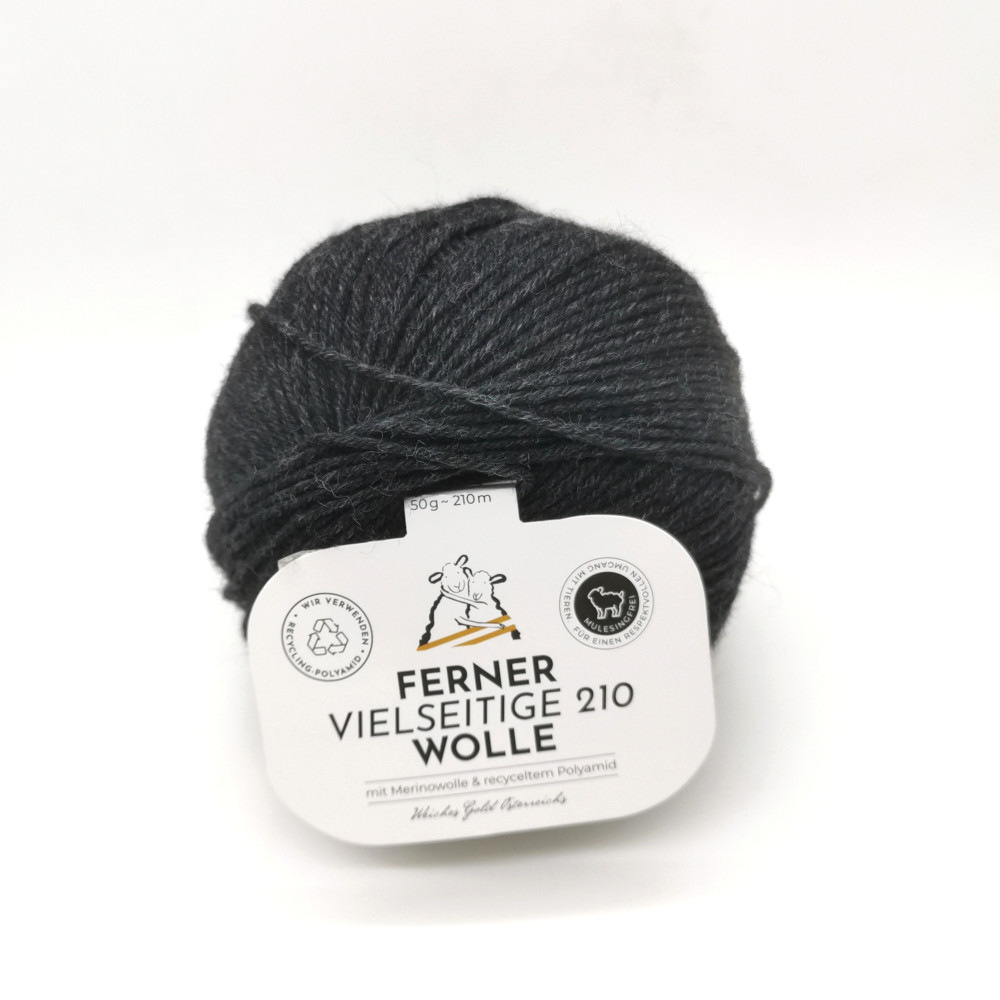 Ferner Vielseitige 210 - V38 anthrazit