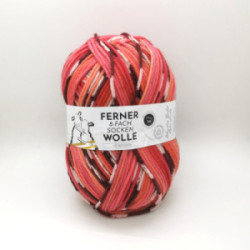 Ferner Lungauer Sockenwolle 8fach 889/25