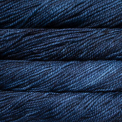 malabrigo Vientos 150 Azul Profundo