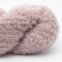 Kremke Alpaca Bouclé c970 Mauve melange