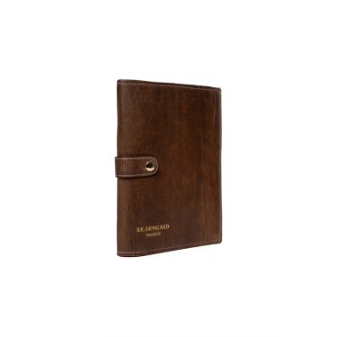 Re:Designed Project 14 Woodsmoke