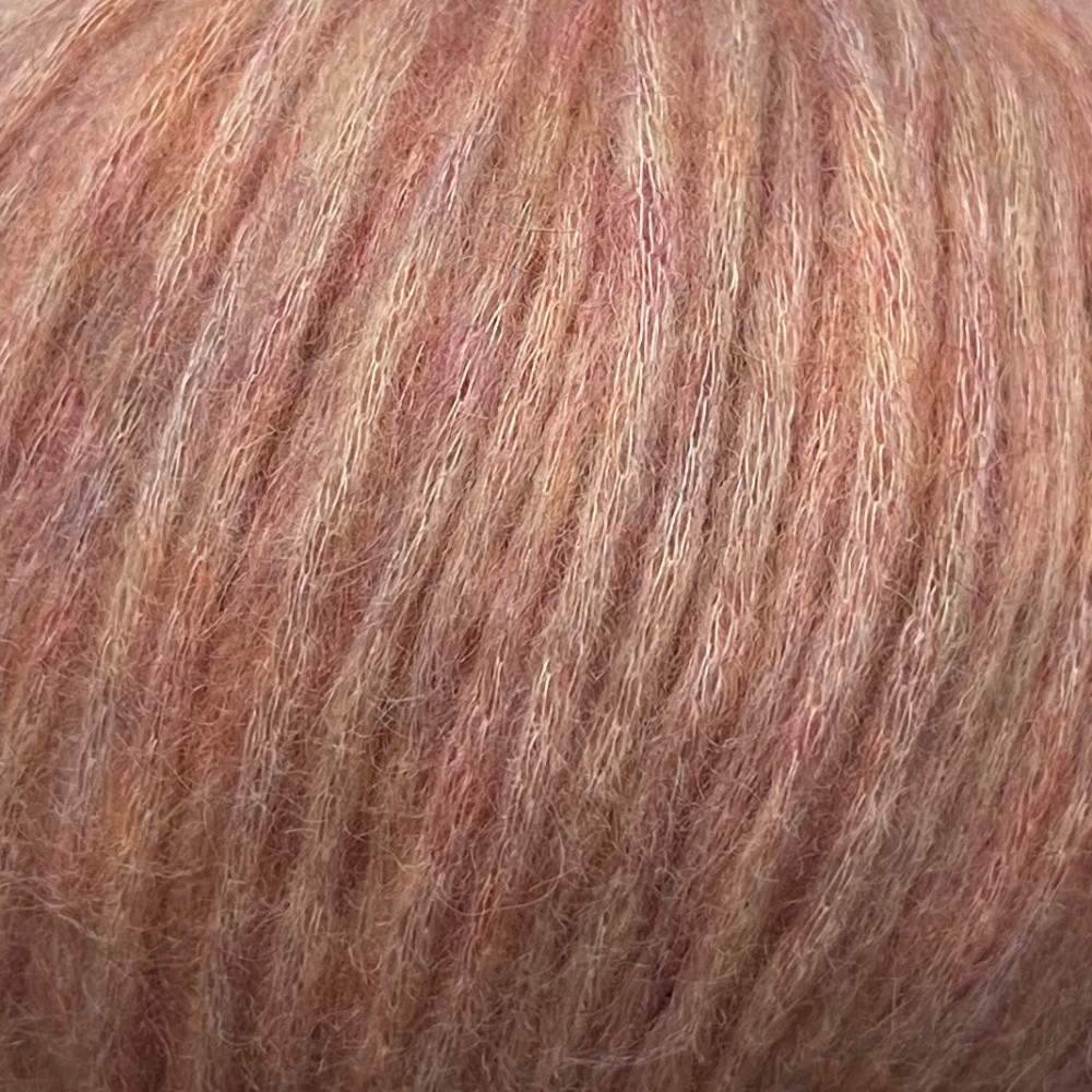 CaMaRose Snefnug Watercolor 7208 Morgengry