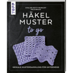 Häkelmuster to go