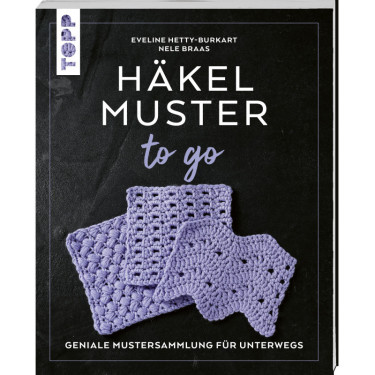 Häkelmuster to go