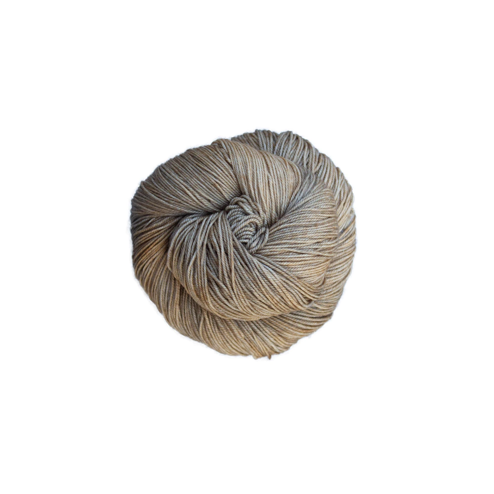 malabrigo Sock 358 Gingy