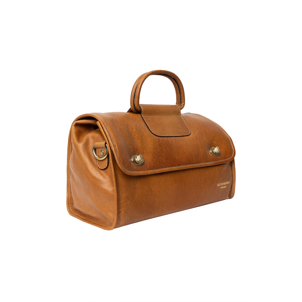 Re:Designed Project 73 Burned Tan