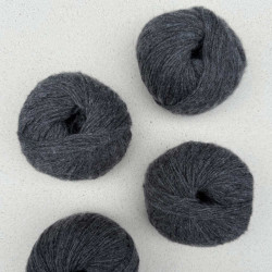 Pascuali Cashmere 6/28 02 Kohle