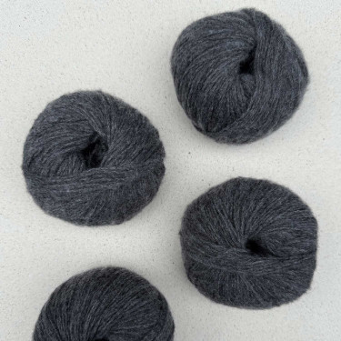 Pascuali Cashmere 6/28 02 Kohle