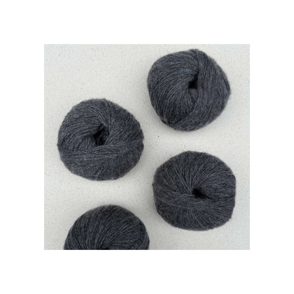 Pascuali Cashmere 6/28 02 Kohle