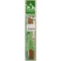 ChiaoGoo Premium Bamboo 3.25 mm (15 cm) Nadelspiel