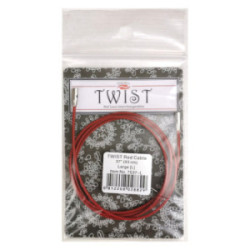 ChiaoGoo Red Cable 93 cm [L]