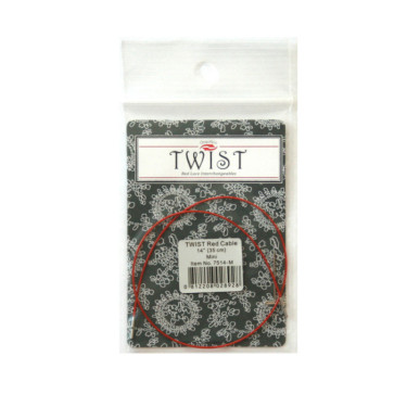 ChiaoGoo Red Cable 35 cm [M]