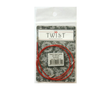 ChiaoGoo Red Cable 55 cm [S]