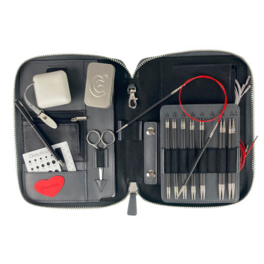 ChiaoGoo Forté 2.0 Special Edition Interchangeable Set