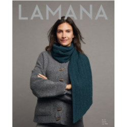 Lamana Magazin Nr. 17
