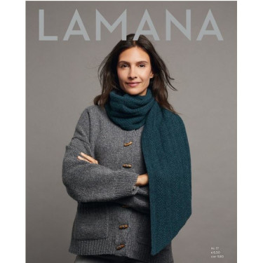 Lamana Magazin Nr. 17