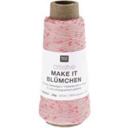 Rico creative Make it Blümchen 006 puder
