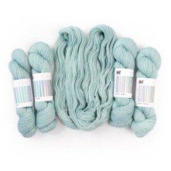 Hedgehog Fibres Sock Yarn Wisp