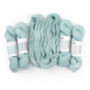 Hedgehog Fibres Sock Yarn Wisp