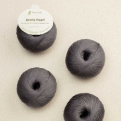 Pascuali Arctic Pearl 22 Galenit