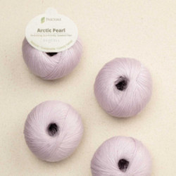 Pascuali Arctic Pearl 23 Seerose